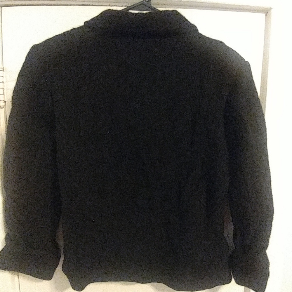 Wool Jacket - Picture 2 of 5